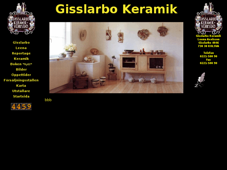 www.gisslarbo.se