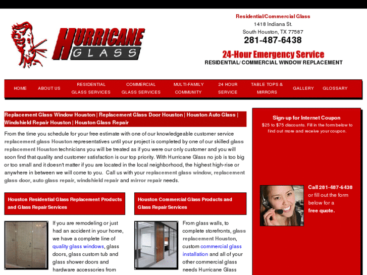 www.glass-replacement-houston.com