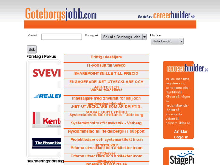 www.goteborgsjobb.com