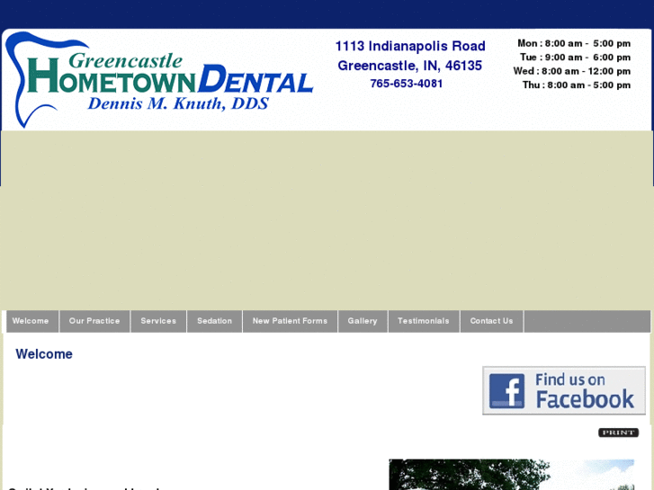 www.greencastlehometowndental.com