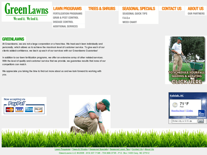 www.greenlawnsnc.com