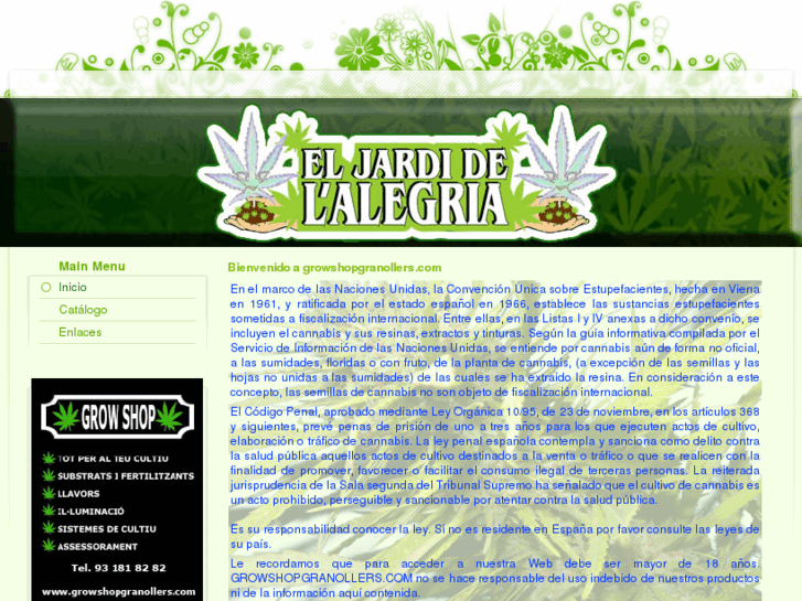 www.growshopgranollers.com