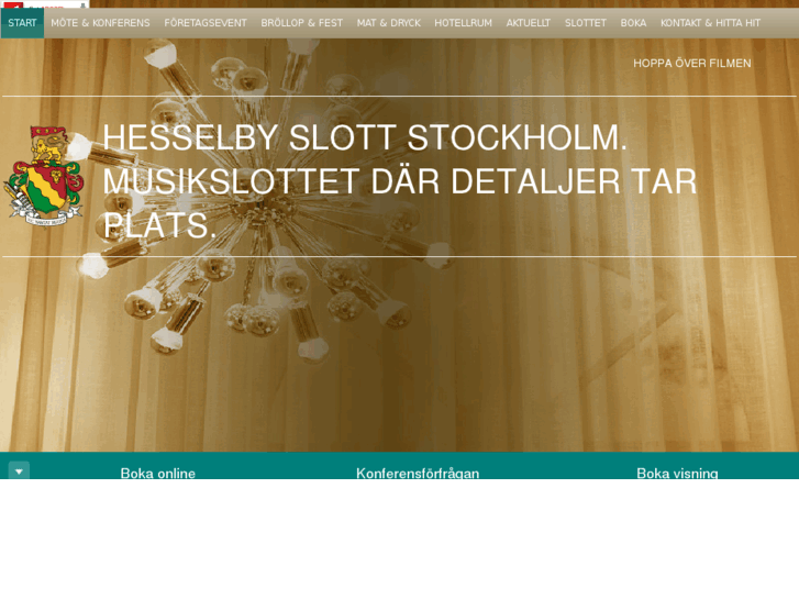 www.hasselbyslott.com