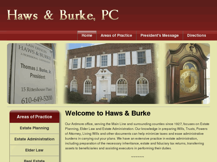 www.hawsandburke.com