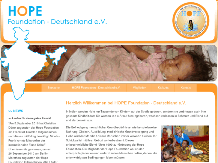 www.hopefoundation.de