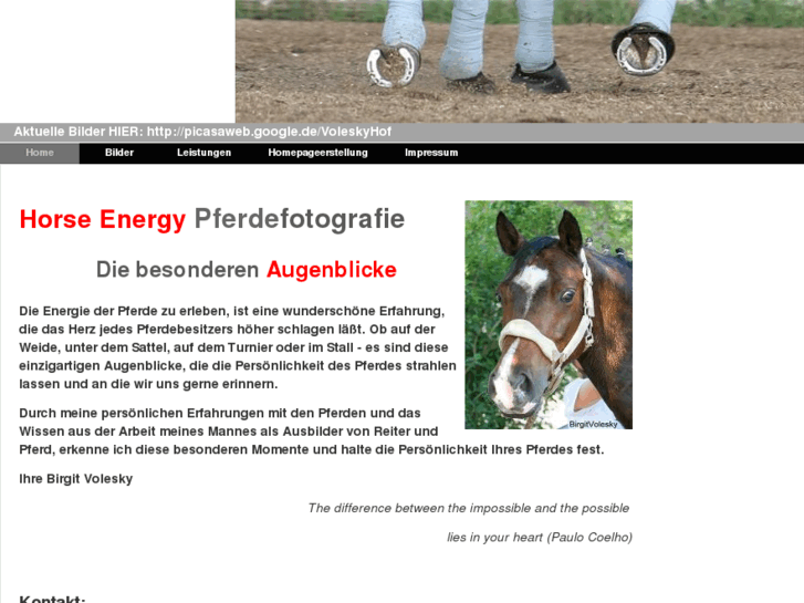 www.horse-energy.net