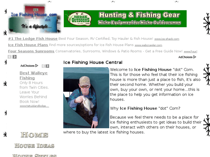 www.ice-fishing-house.com