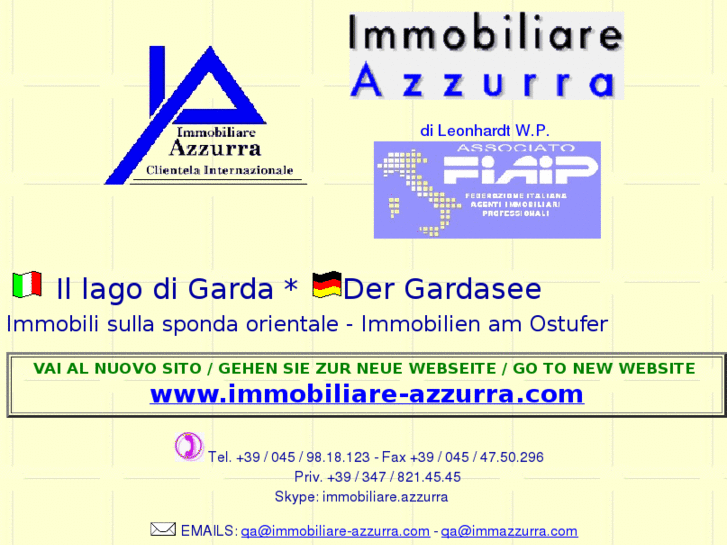 www.immazzurra.com