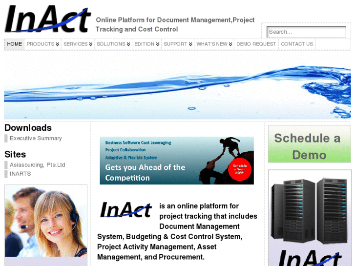 www.inactsoft.com