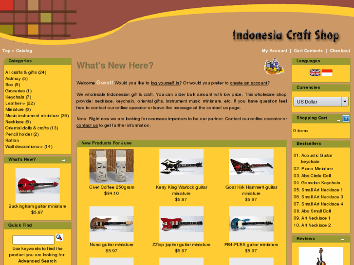 www.indonesia-craftshop.com