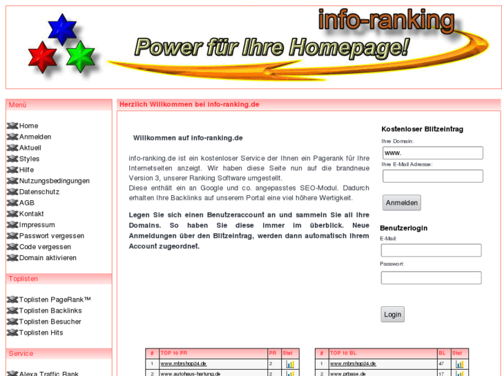 www.info-ranking.de