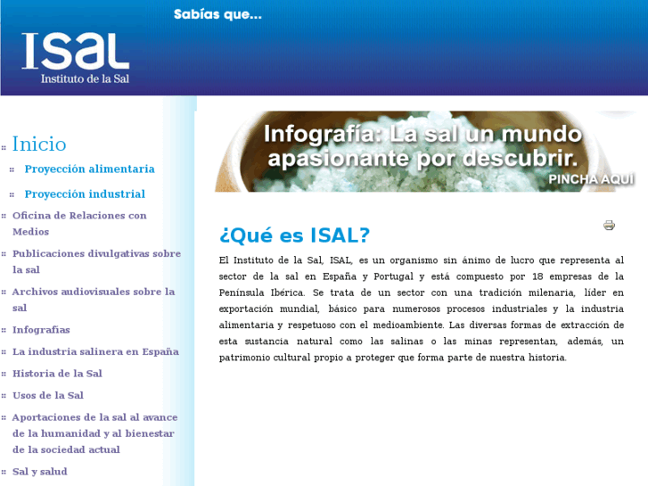 www.institutodelasal.es