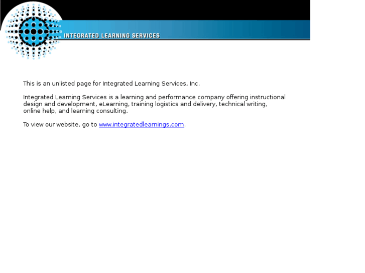 www.integrated-learnings.com