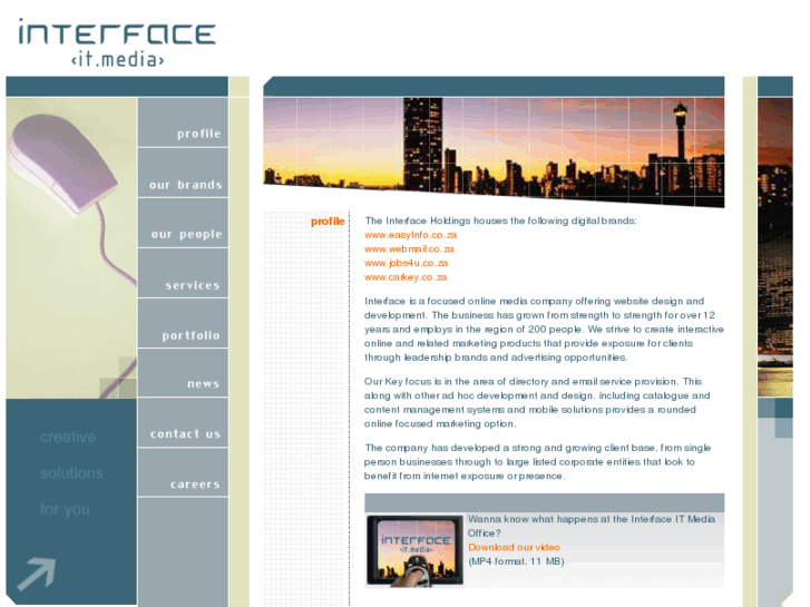 www.interface.co.za