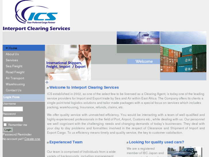 www.interportclearing.com