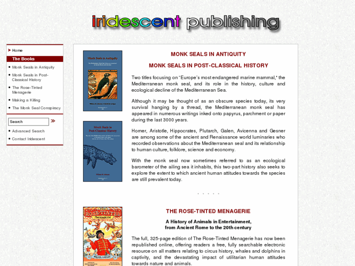 www.iridescent-publishing.com