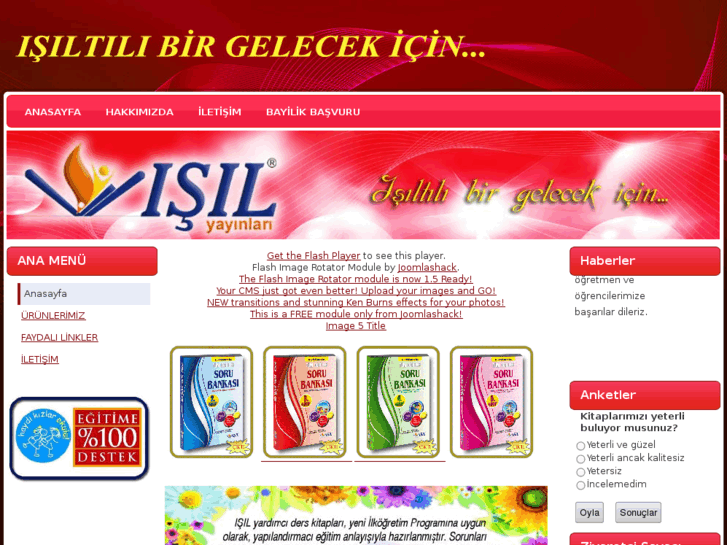 www.isilyayinlari.com