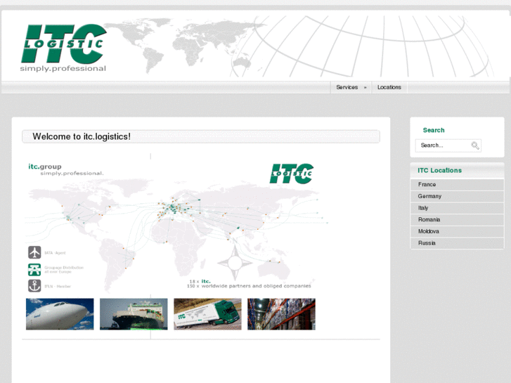 www.itc-logistic.com