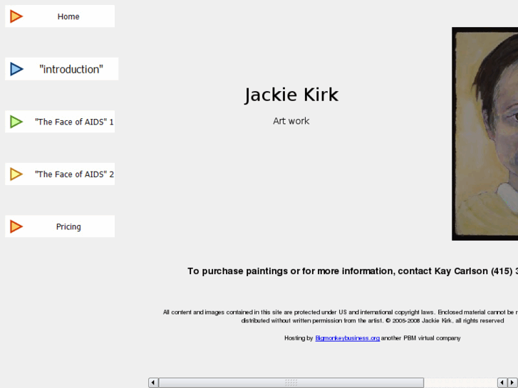 www.jackiekirkart.com