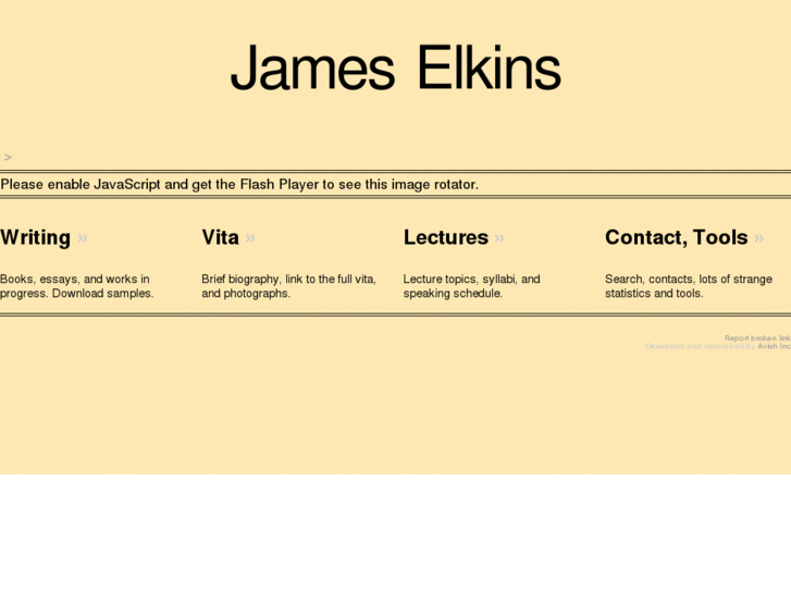 www.jameselkins.com