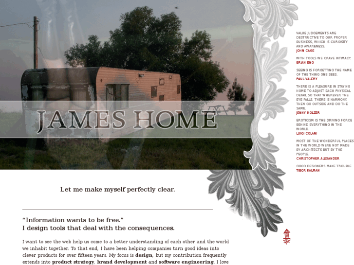 www.jameshome.com