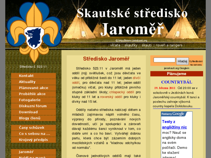 www.jaroskauti.org