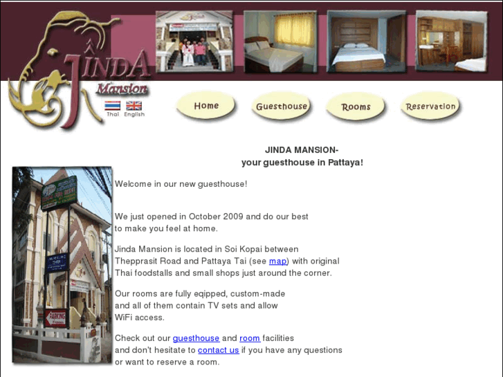 www.jinda-mansion.com