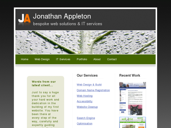 www.jonappleton.co.uk