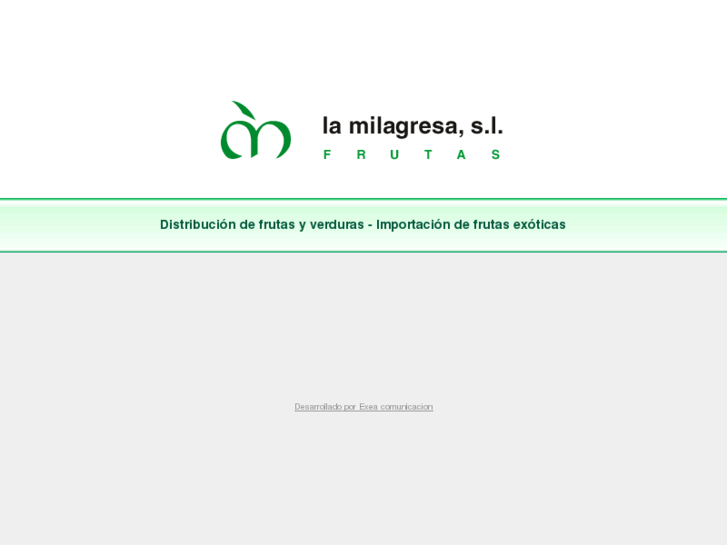 www.lamilagresa.com