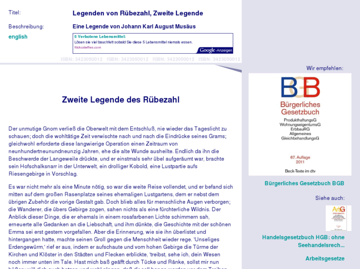 www.legenden.org