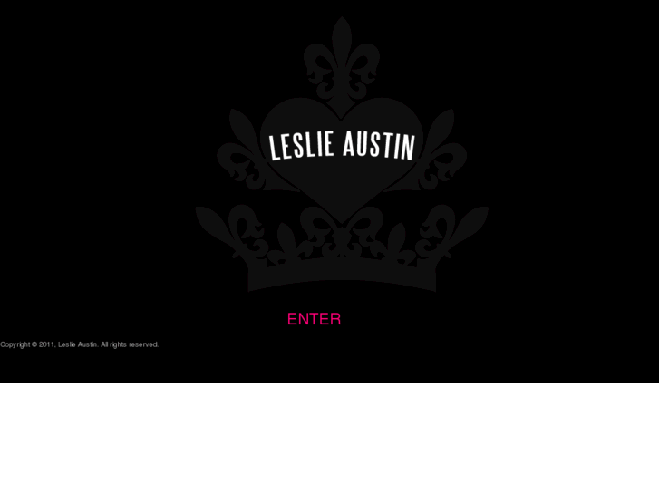 www.leslie-austin.com