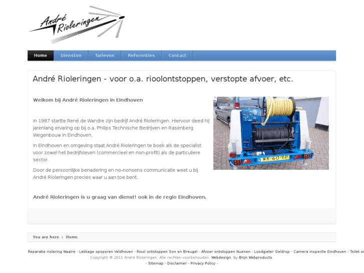 www.loodgieter-eindhoven.com