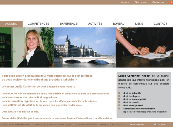 www.lucile-cardonnet-avocat.com