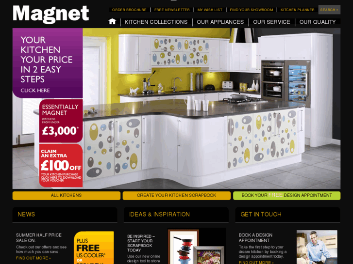 www.magnet.co.uk