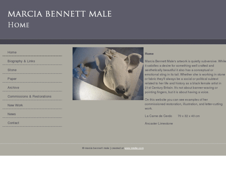 www.marciabennett-male.com