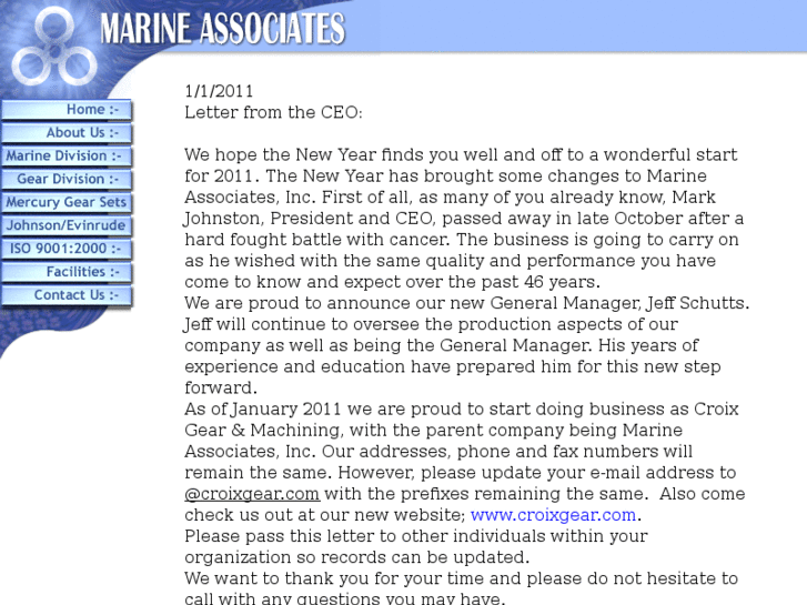 www.marineassociates.com