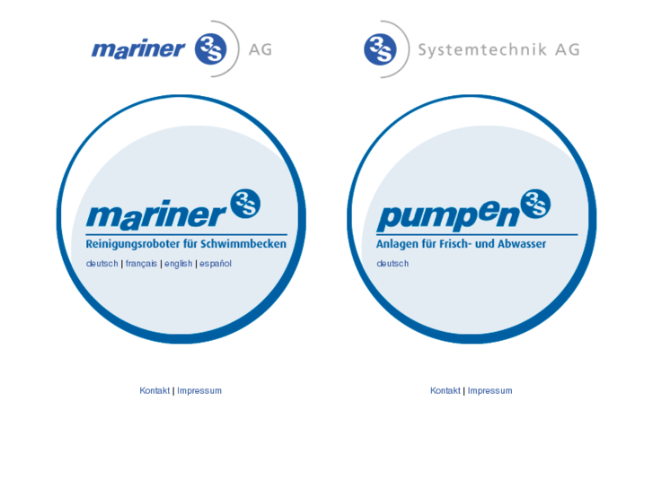 www.mariner-3s.com