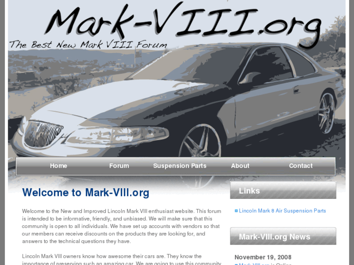 www.mark-viii.org