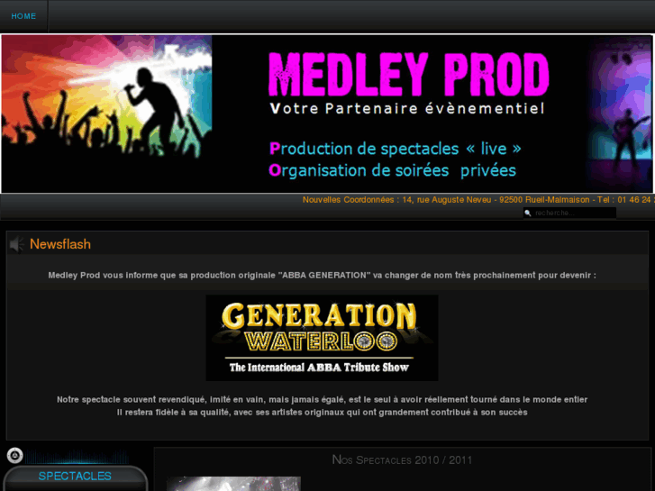 www.medleyprod.com