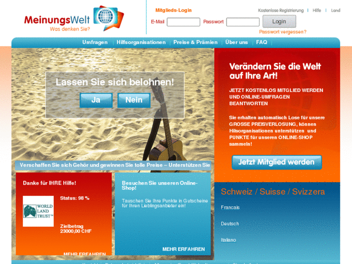 www.meinungswelt.ch