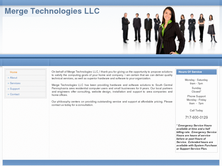 www.mergetech.net