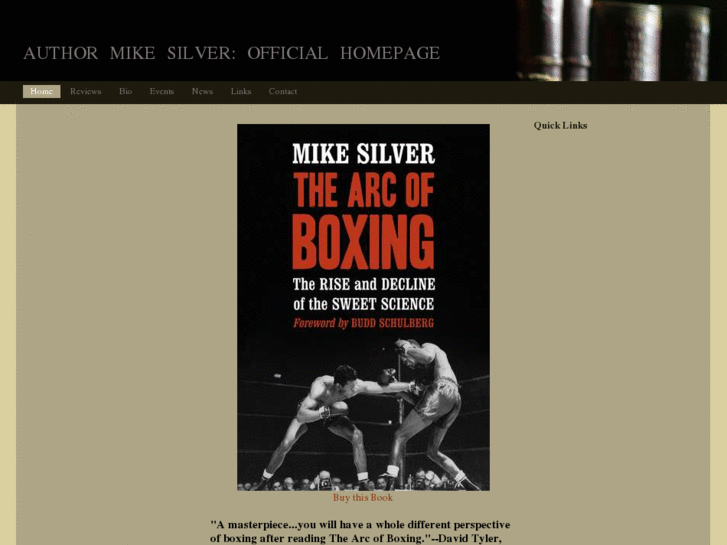 www.mikesilverboxing.com