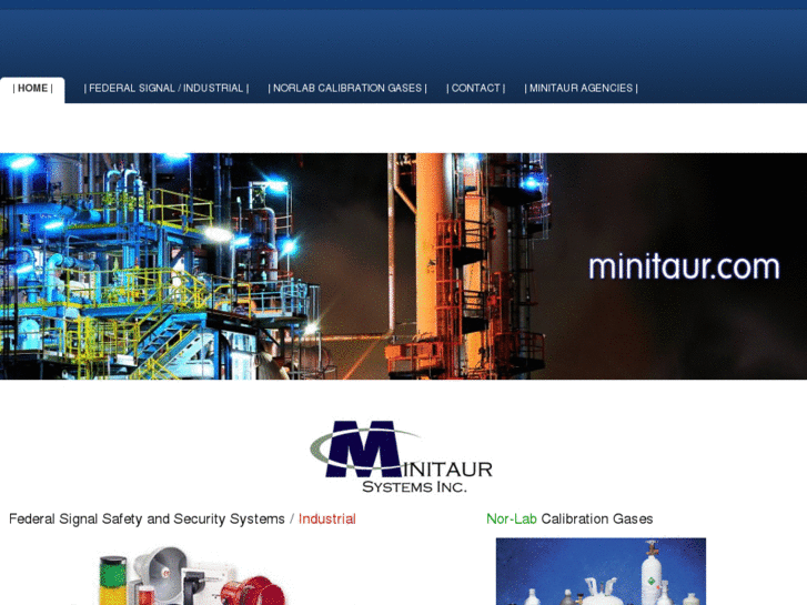 www.minitaur.com