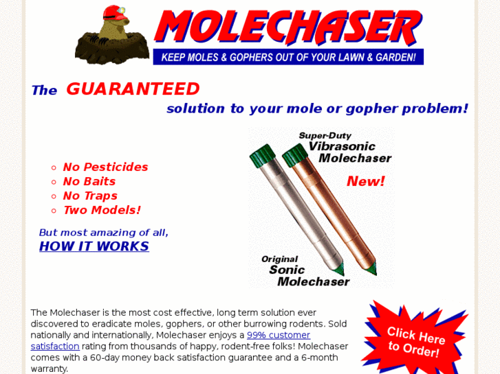 www.molechaser.com