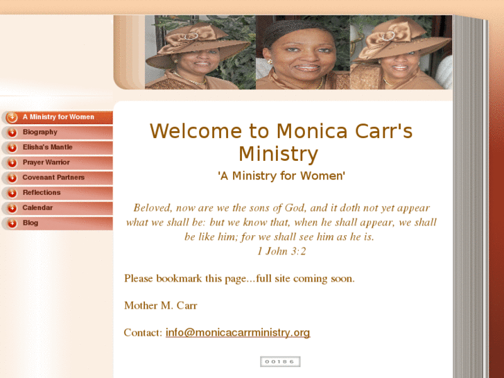 www.monicacarrministry.org