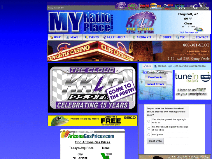 www.myradioplace.com