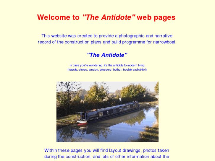 www.nbtheantidote.info