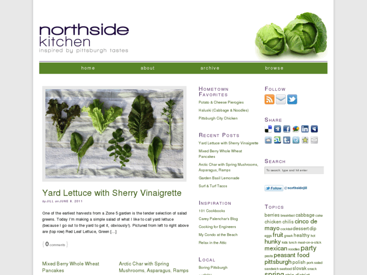 www.northsidekitchen.com