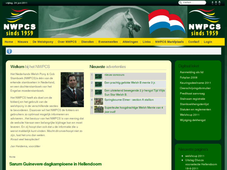 www.nwpcs.nl