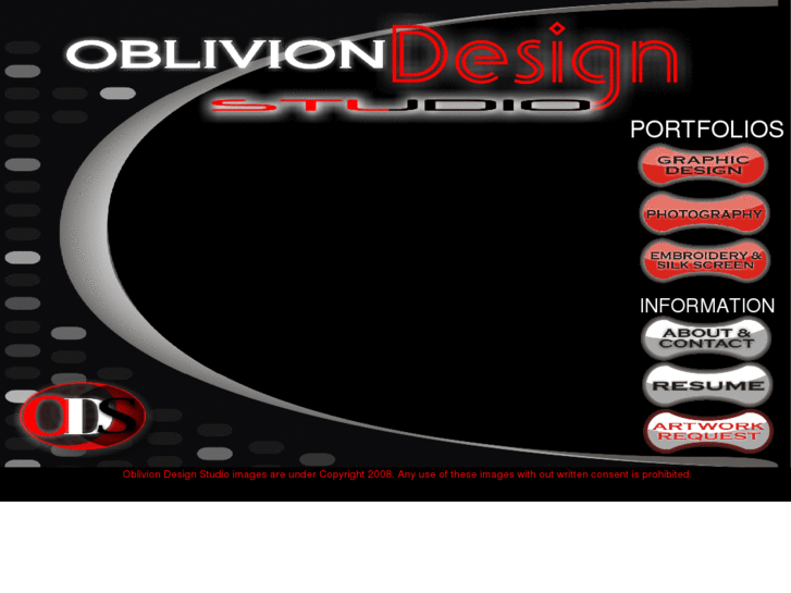 www.obliviondesignstudio.com